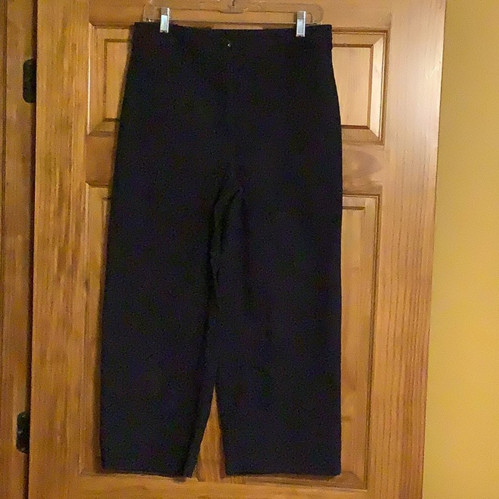 Talbots cotton chinos